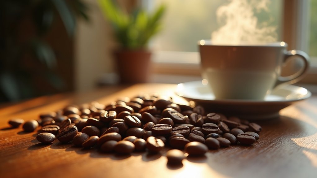 award winning coffee beans