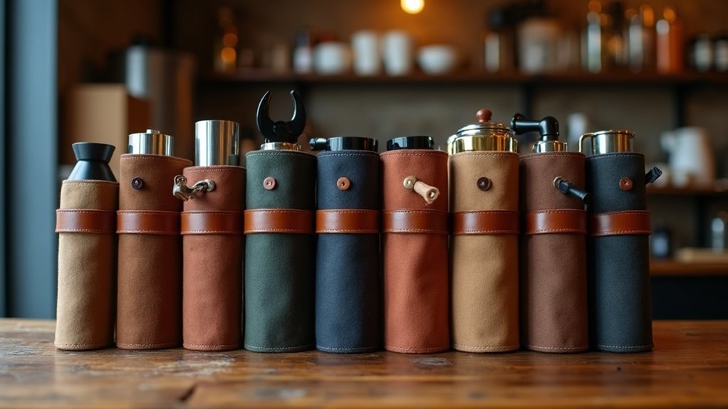 barista tool organization solutions