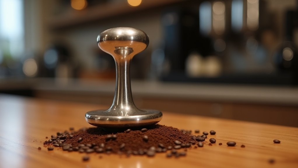 bravo tamper definition inquiry