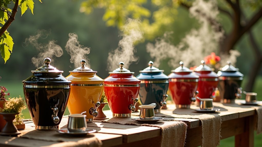 bulk coffee urn recommendations