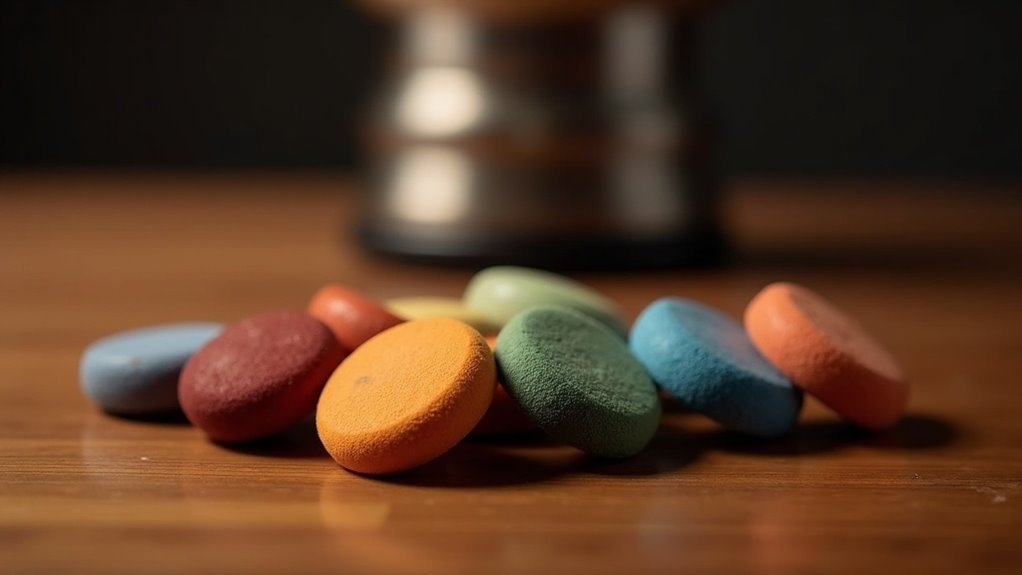 cleaner smoother grind experience