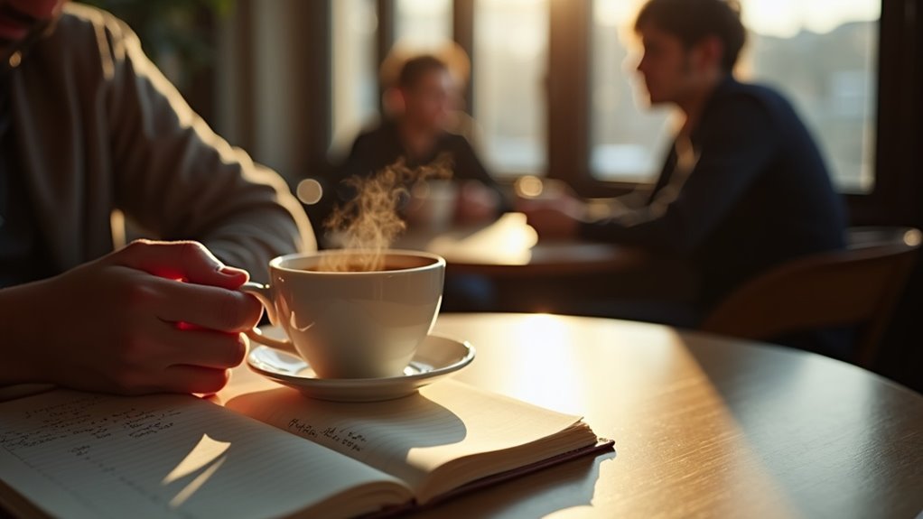 coffee and anxiety concerns