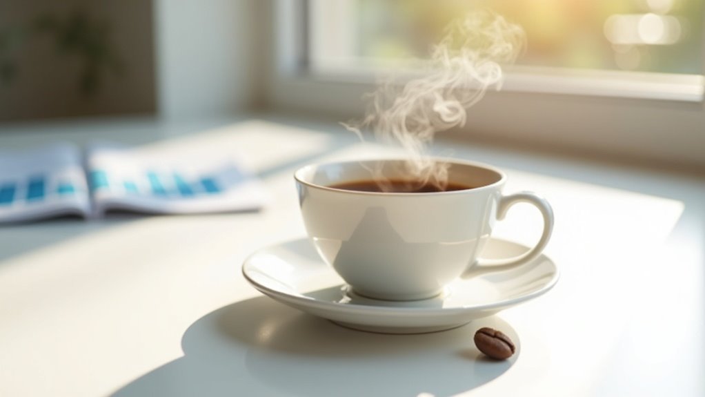 coffee and barrett esophagus