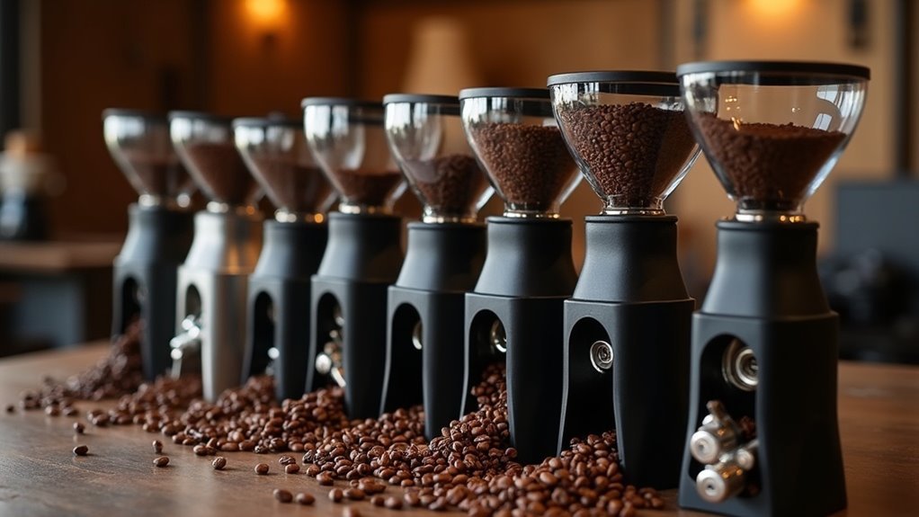 coffee bean destoners guide