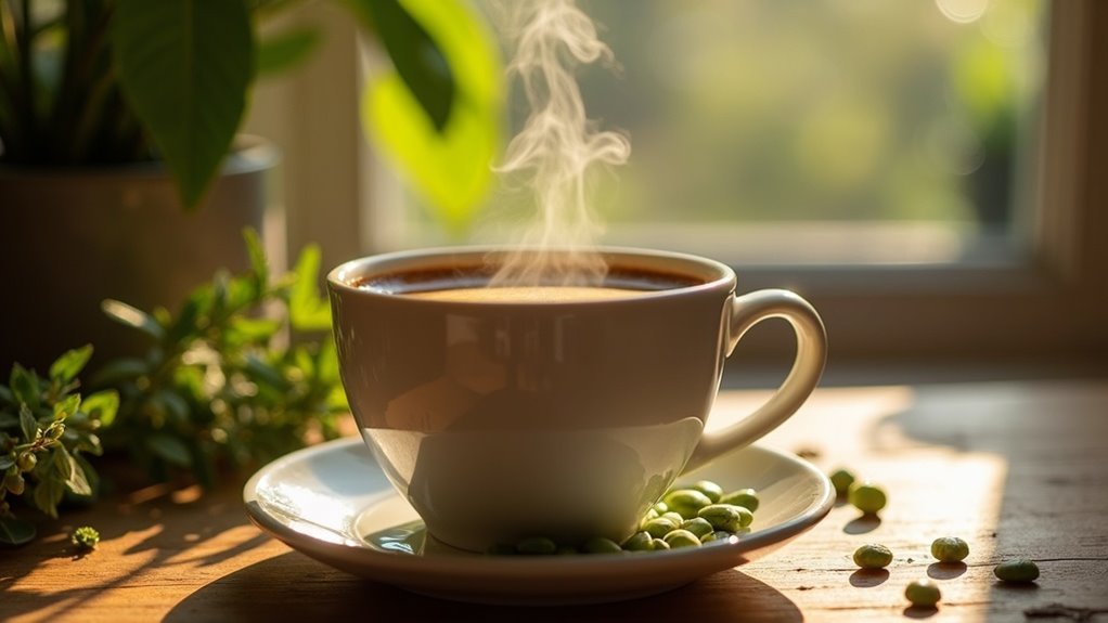 coffee s impact on immunity