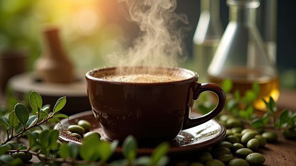 coffee s potential infection fighting properties