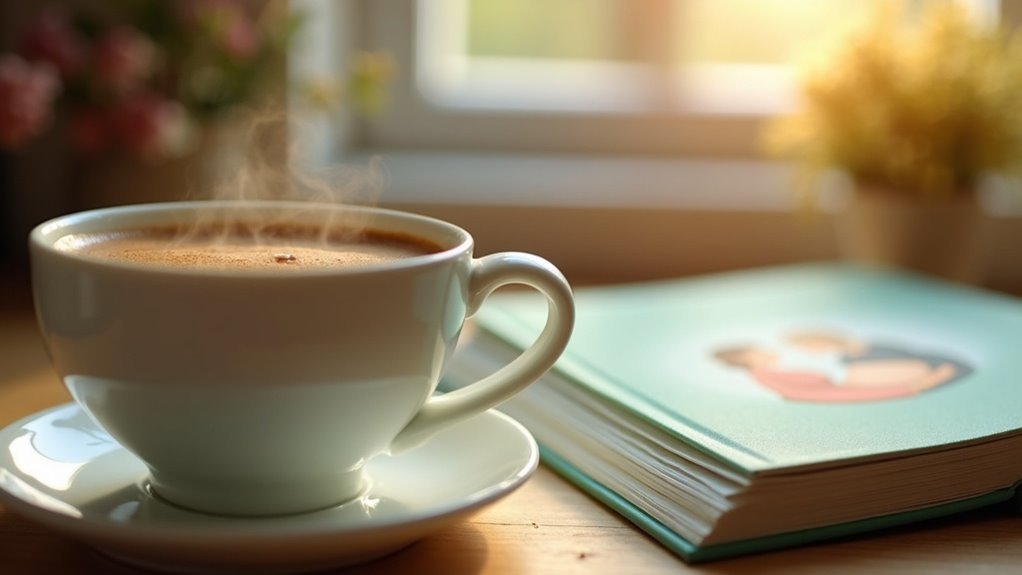 coffee safety in pregnancy