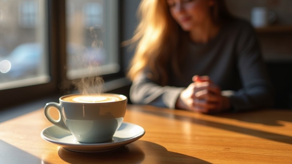 coffee safety post heart attack