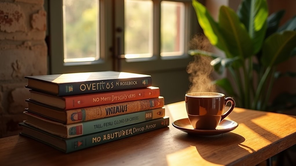 coffee shop design inspiration