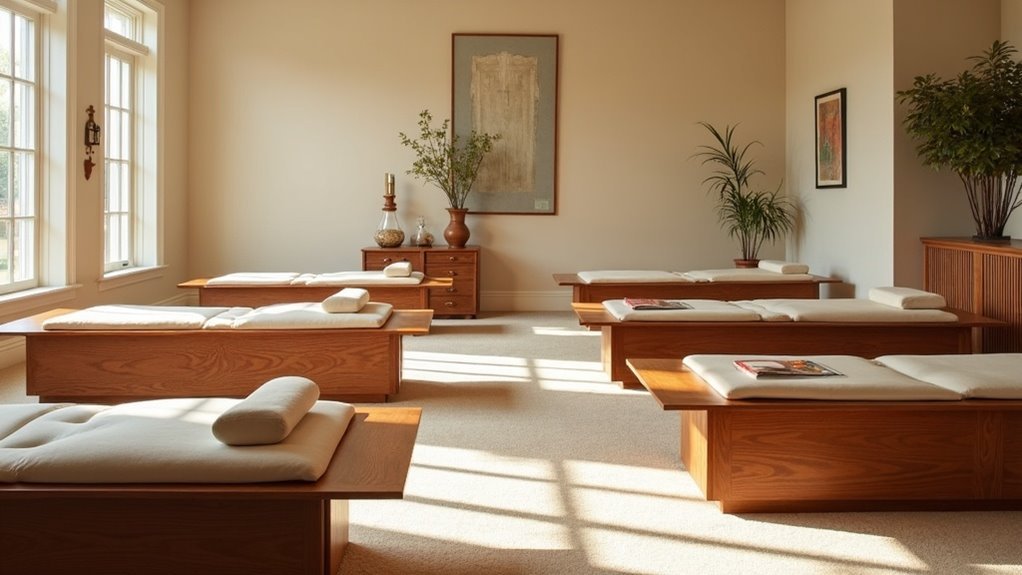 comfortable and quality cupping