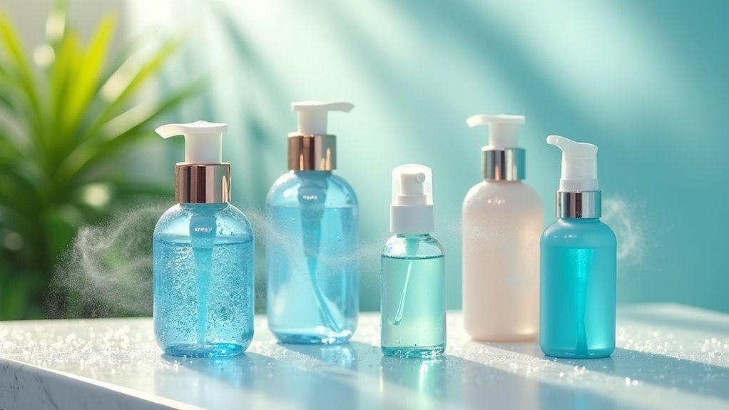 cooling system maintenance procedure