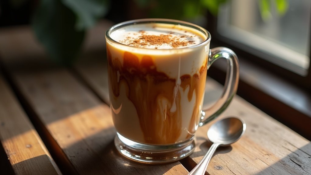 cottage cheese coffee recipe