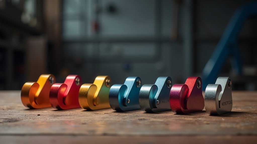 efficient hopper magnet retrieval