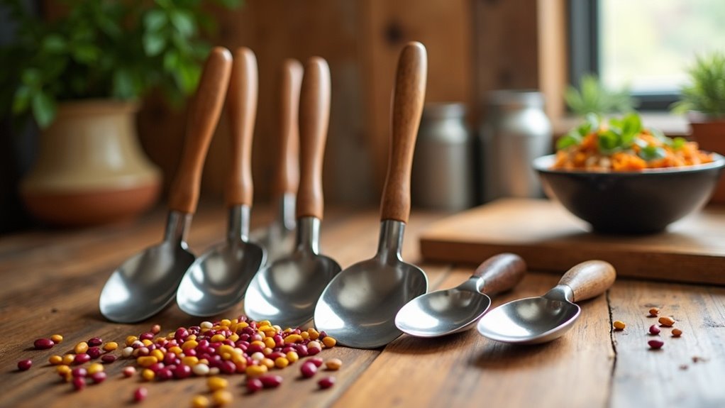 effortless cooking and serving