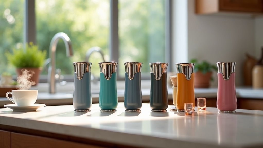 effortless home brewing solutions