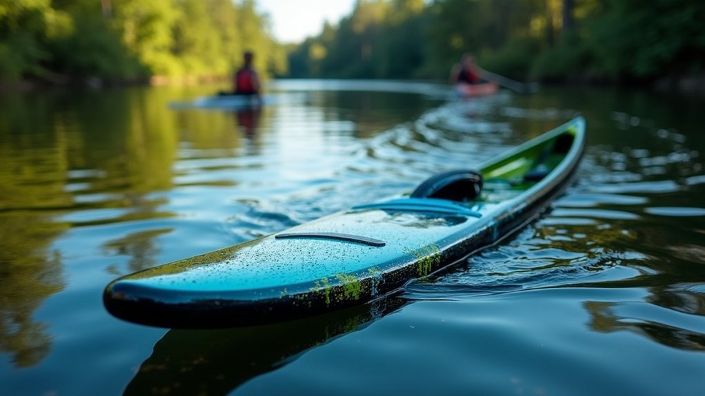 flow paddle definition explained