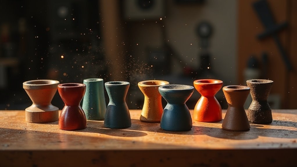 grinder bellows for safety