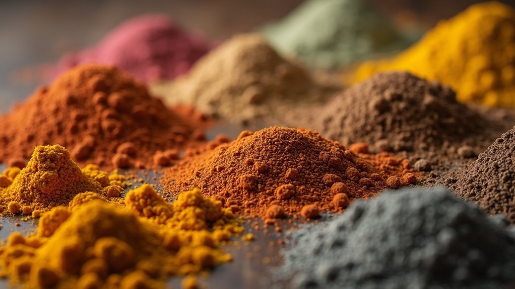 grinder declumper screen recommendations