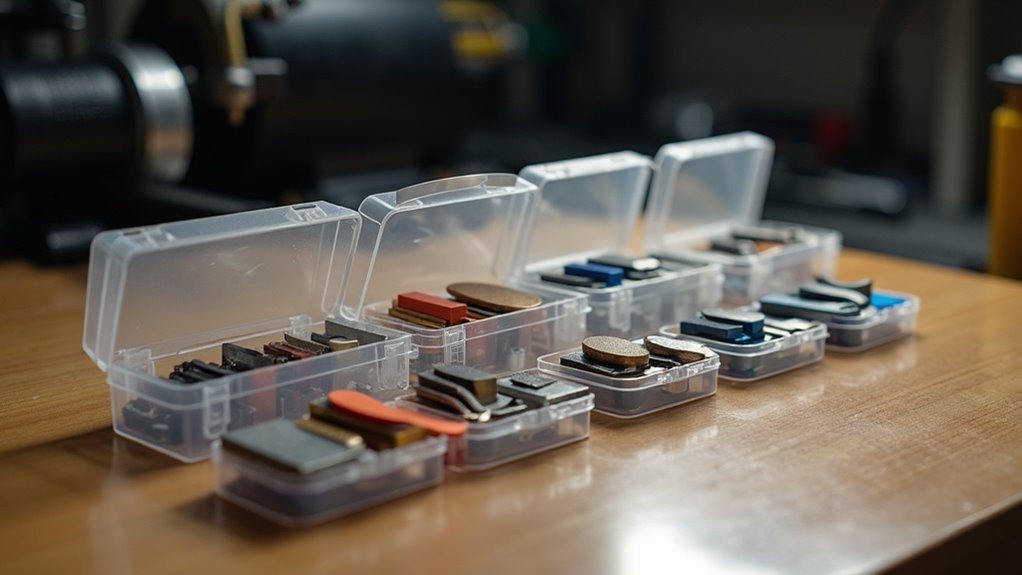 grinder shim kits review