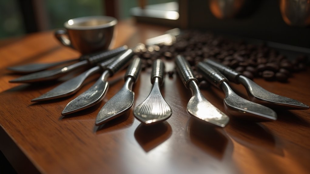 group head flow control