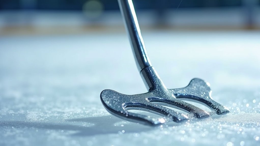 hockey tool for ice