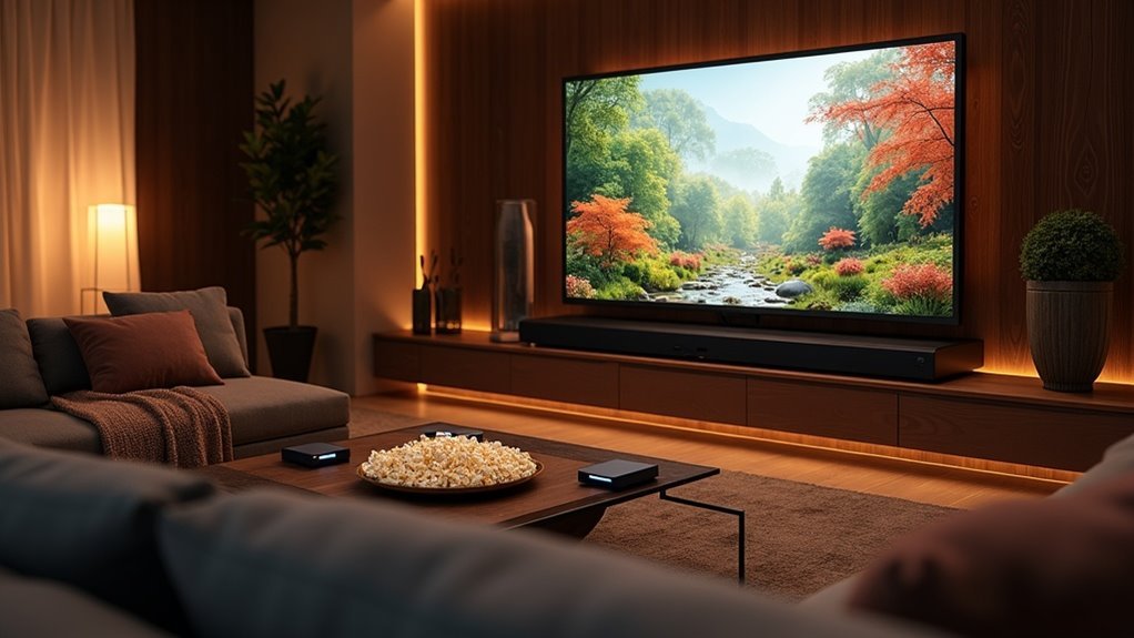 maximize streaming with extensions