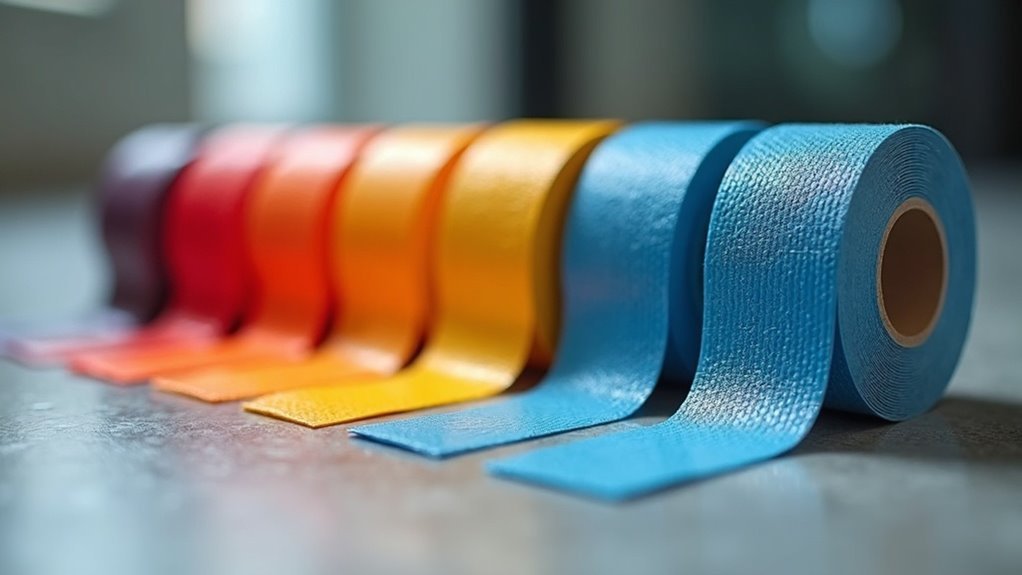 non slip floor tape options