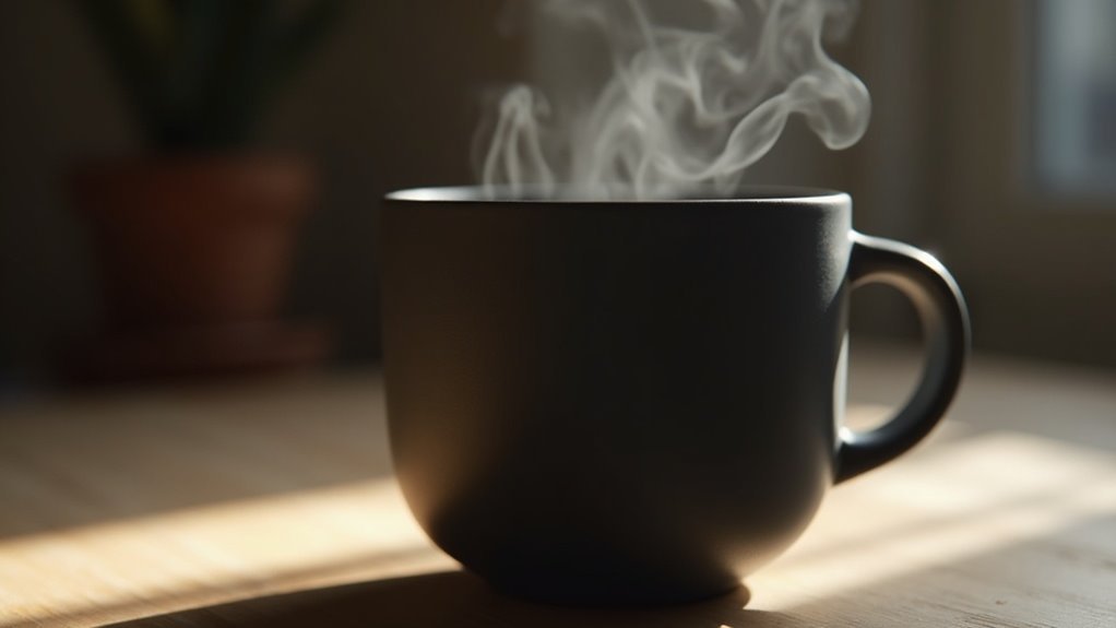 notneutral lino mug details