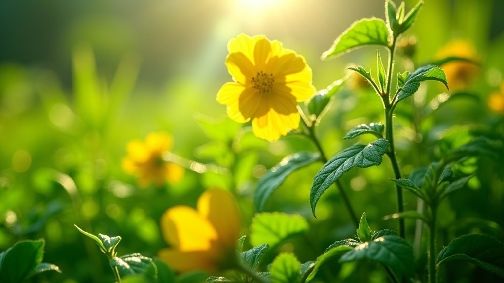 nutation distribution explained simply