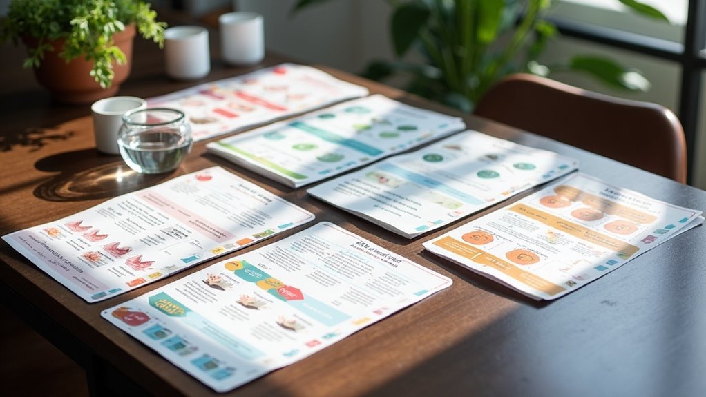 optimal cupping protocol sheets