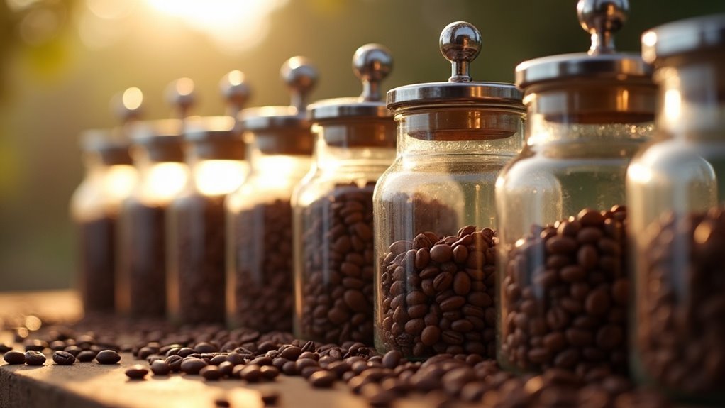 optimal freshness and flavor