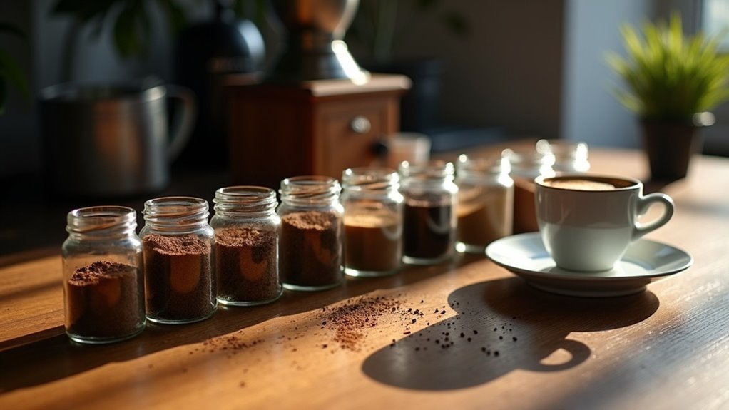 perfect coffee grind guides