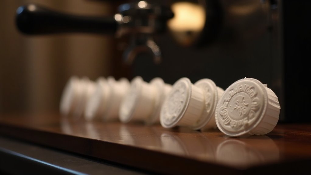 perfect espresso brewing filters