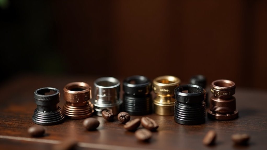 perfect grind settings guide