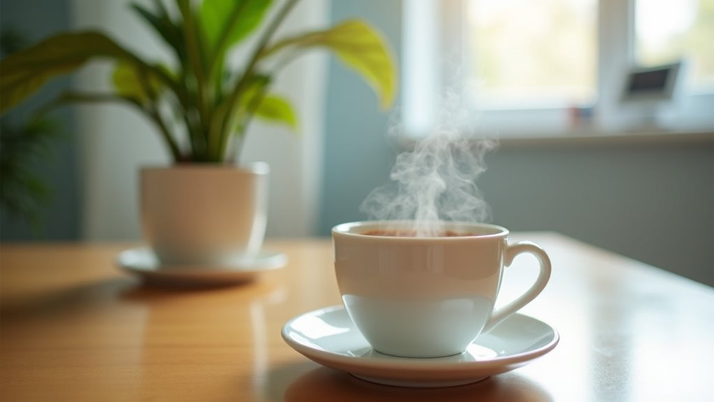 post surgery coffee safety