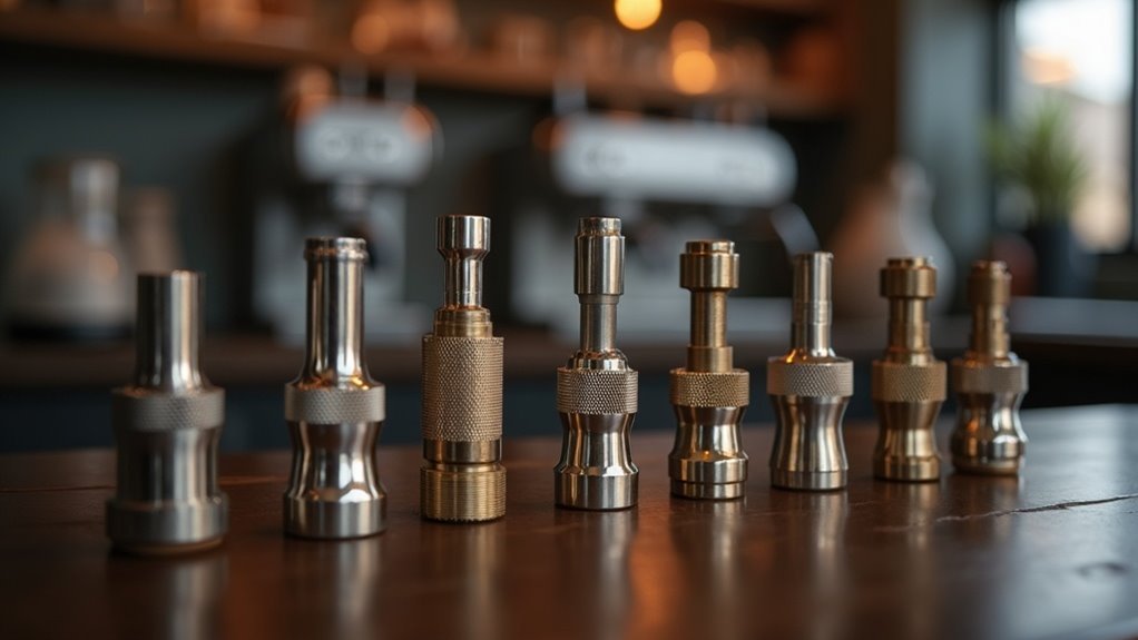 pressure relief valves espresso
