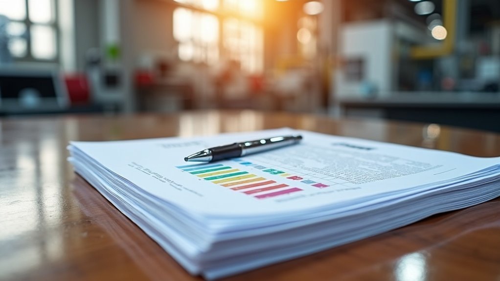 quality control forms excellence