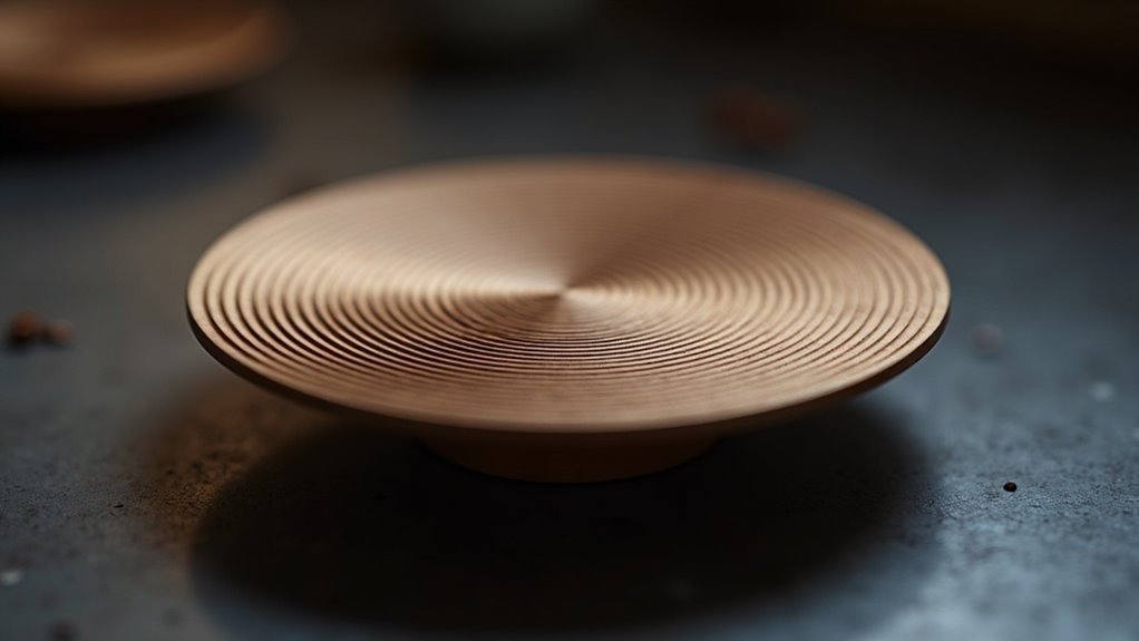 ripple tamper base definition