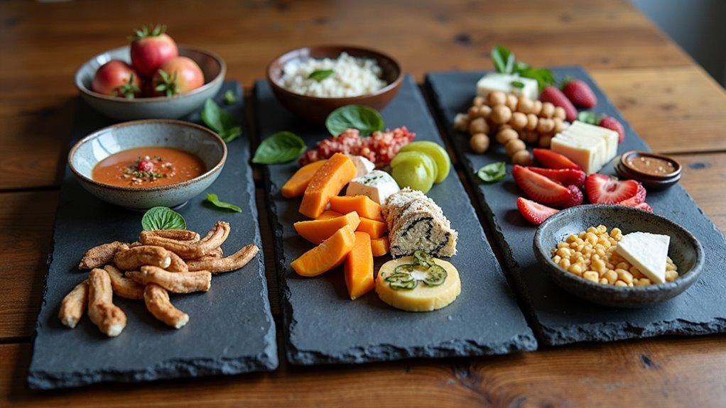 slate serving platters review