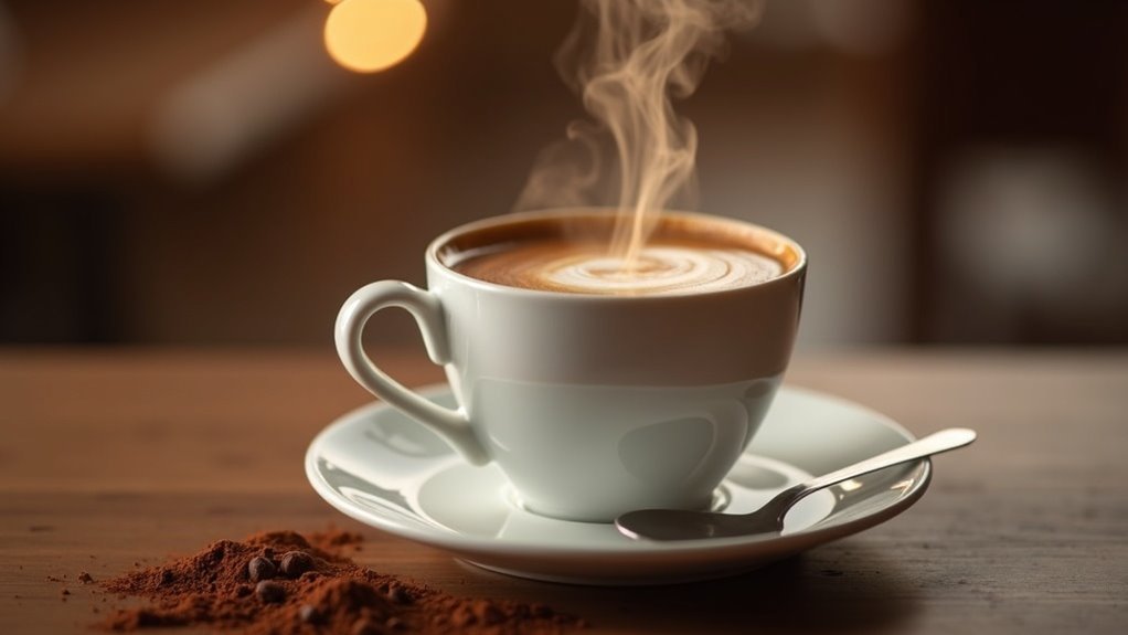 specialty coffee blend