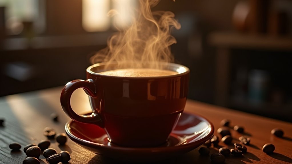 specialty coffee brand