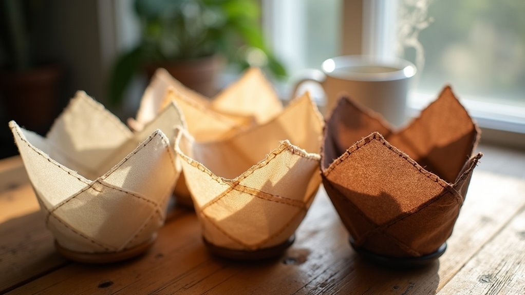 sustainable coffee brewing options