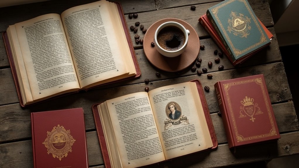 third wave coffee books