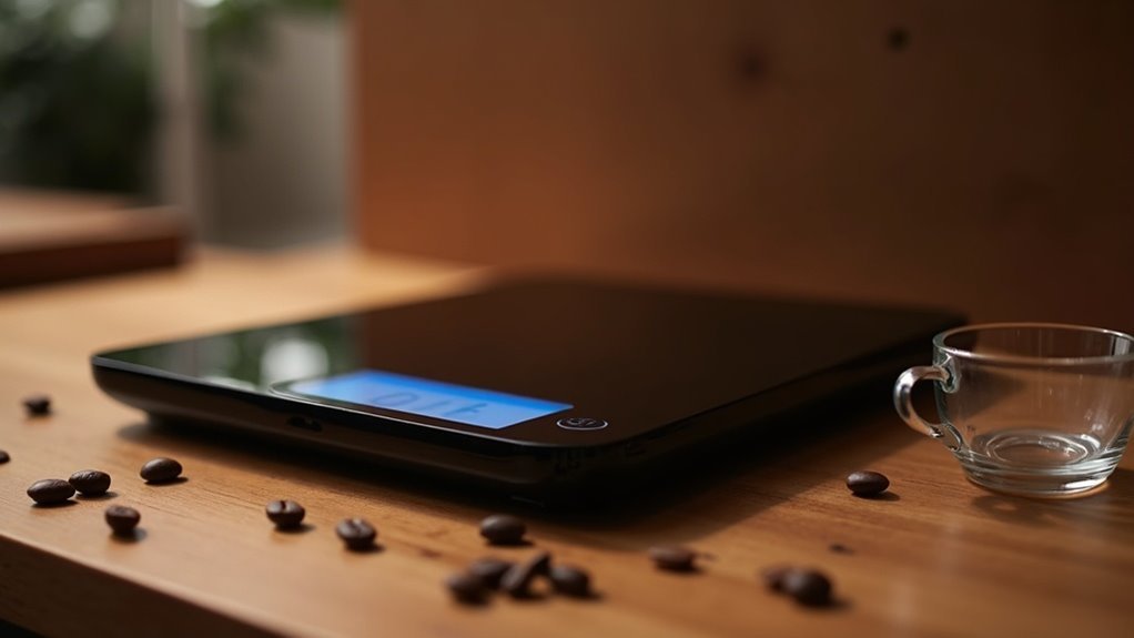 timemore black mirror scale