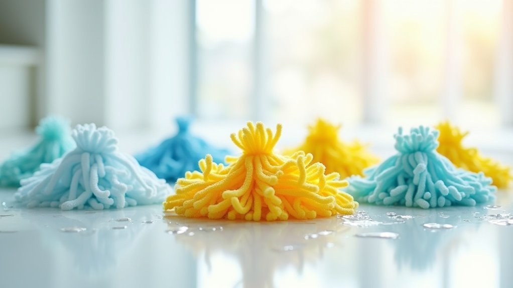 top microfiber mop recommendations