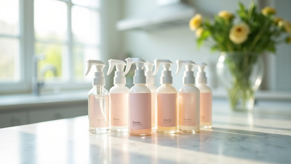 top quaternary ammonium sanitizers