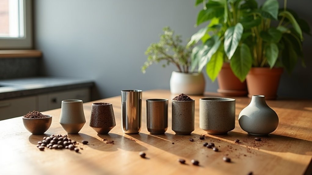 top roaster chaff collectors