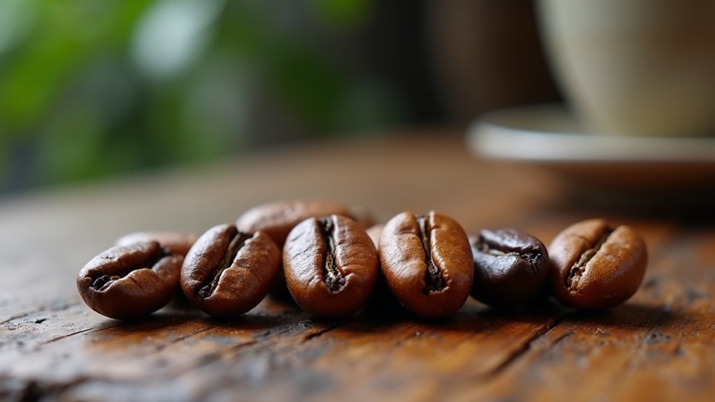 top typica coffee choices