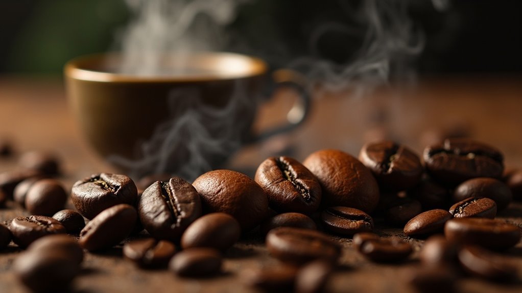 ultimate coffee bean trials