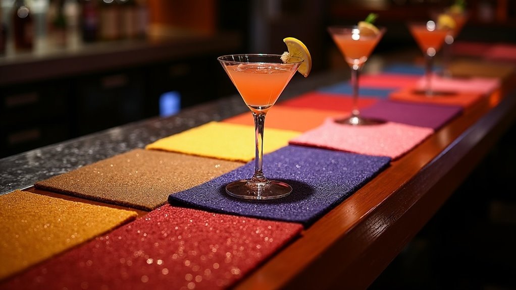 ultimate spill protection mats